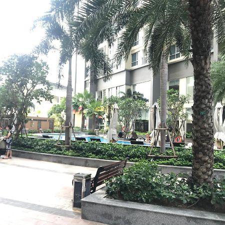 Landmark Inn Bandar Ho Chi Minh Luaran gambar